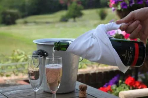 London Beach Country Hotel & Golf Club - Wifi