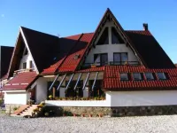 Pensiunea Rasnov Hotels near Lupului