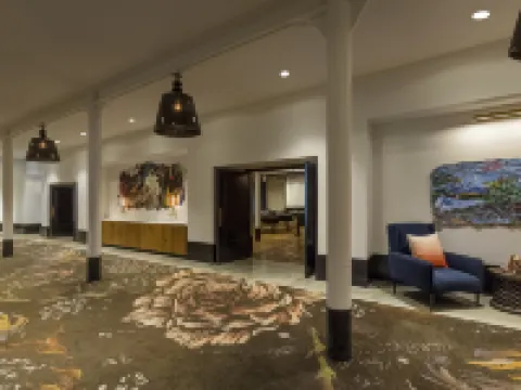 Crossroads Hotel Hotels in Kansas City