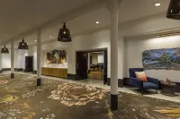 クロスローズ ホテル