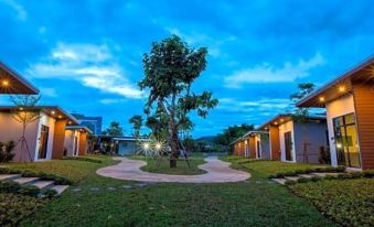M Boutique Resort