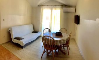 Remarkable 1-Bed Apartment in Vodice Croatia