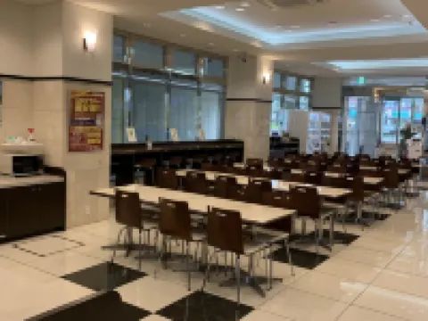 Toyoko Inn Saitama Iwatsuki Ekimae Hotels in Saitama City