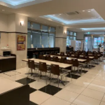 東橫 INN 埼玉巖槻站前