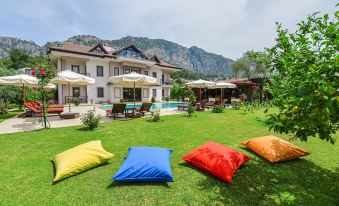 Gocek Arion Hotel