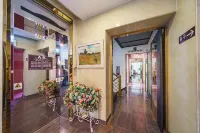 Yangju Star Hotel Hotels in Yangju