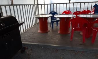 Gimcheon Wind Jaeduri Pension