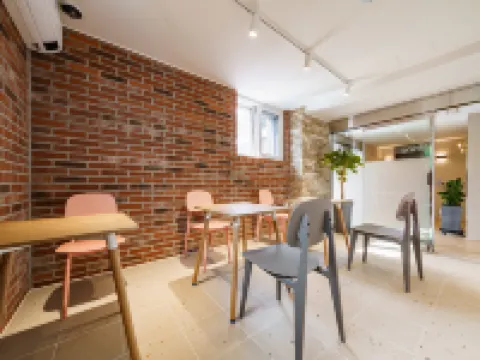 Hongcheon IC No. 25 洪川郡酒店