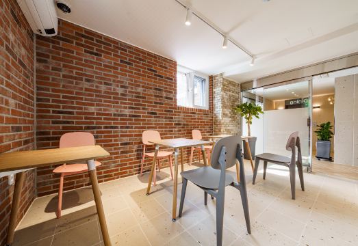 숙소 편의시설 1