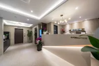 일산 호텔 클라움 고양 호텔