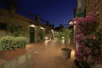 Hotel & Resort Sant'Anna Del Volterraio