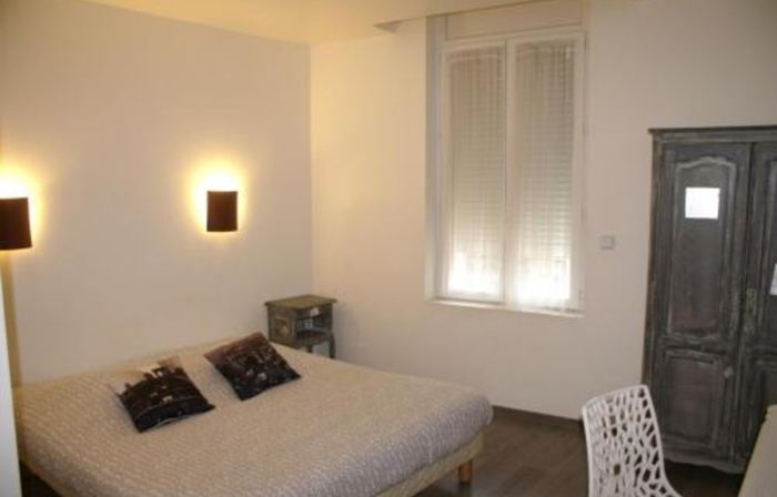 Hotel le 5