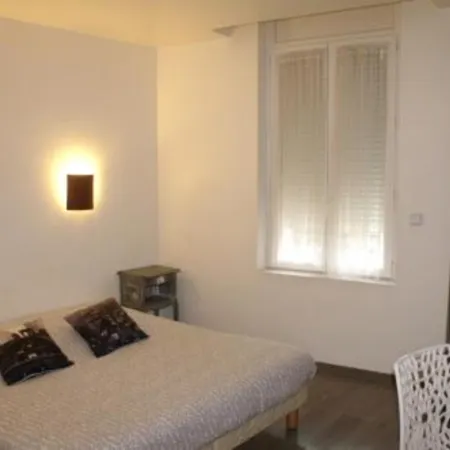 Hotel le 5