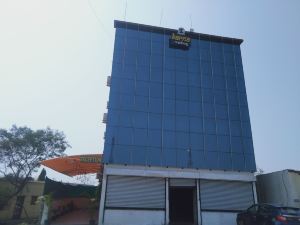 Hotel Karna Residency by WB Inn