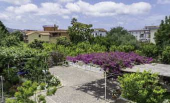 Villa Iolanda