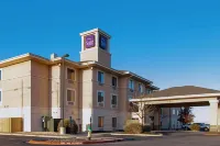 Sleep Inn & Suites Các khách sạn ở Hobbs