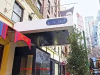 Pod 51 Hôtels à : Midtown
