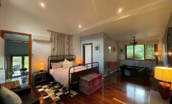 The Studio - Yarra Valley