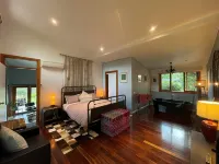 The Studio - Yarra Valley Hotels in Yering