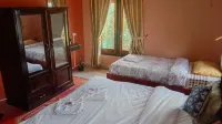 Pukyo Bed and Breakfast Belgian Lao