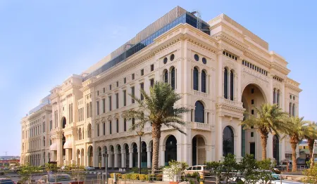 The Hotel Galleria Jeddah, Curio Collection by Hilton