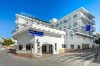 Aparthotel Vibra del Mar - Adults Only Hotel di 