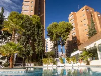 Aparthotel Bcl Levante Club Hotels near Rincon de Loix