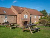 The Admiral Rodney Hotel, Horncastle, Lincolnshire Hotels in Horncastle