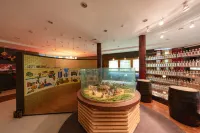 Gochang Hwangto Bokbunja Pension Hotels in Gochang