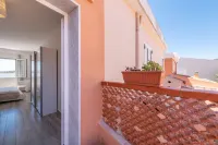 Panoramic Studio Carloforte Hotels in Calasetta