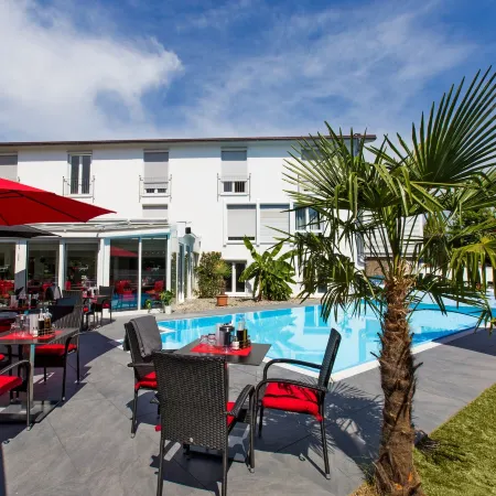 Hotel Andante Rust