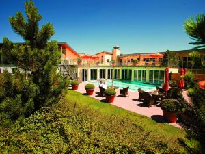 Wellness- & Nationalpark Hotel Schliffkopf