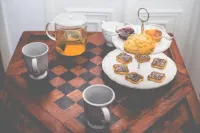 Sintra1012 Boutique Guesthouse - breakfast
