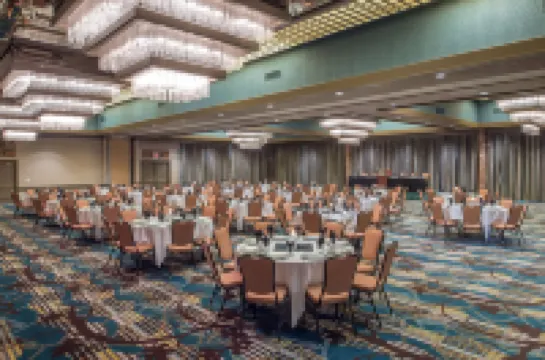 Red Lion Hotel Pasco Airport & Conference Center