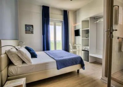 San Marco Hotels in San Costanzo