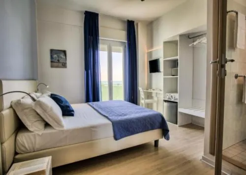 San Marco Hotels in San Costanzo