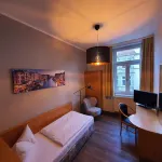 Hotel Friedensbrücke Hotels in Lengenfeld