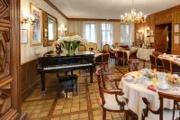 Le Cep Hotels in Pommard