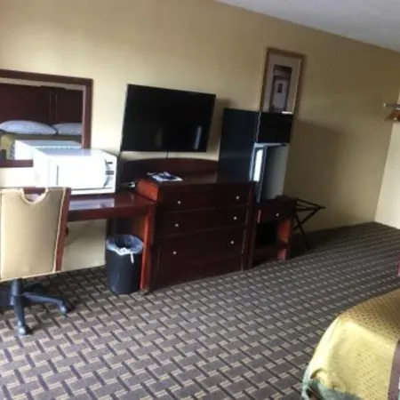 Budget Inn Motel