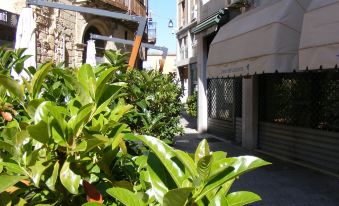 Leccesalento Bed and Breakfast