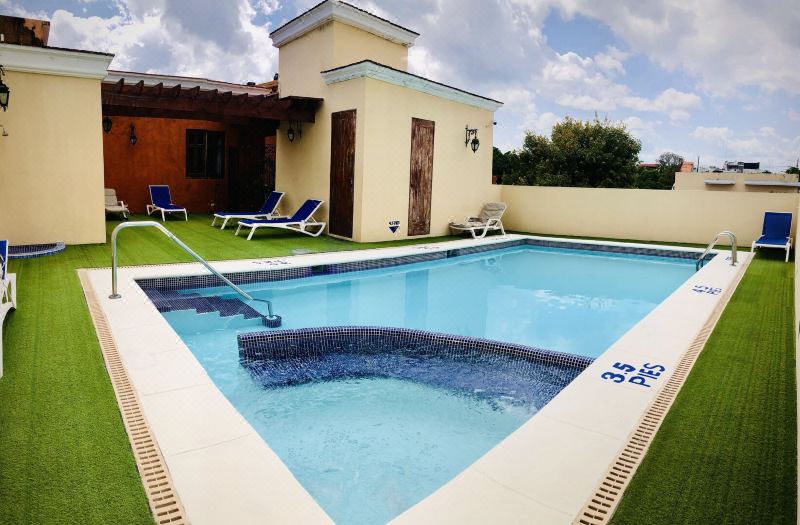 Boutique Hotel Palacio photo 5