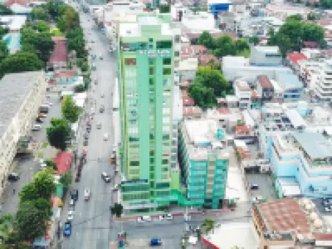 New Dawn Plus Hotels near Amaya View