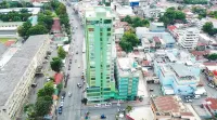 New Dawn Plus Hotels near SM City CDO Uptown