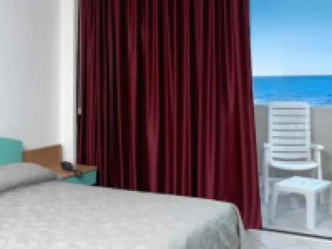 Altamarea Residence & Family Hotel Hotel a Cervia