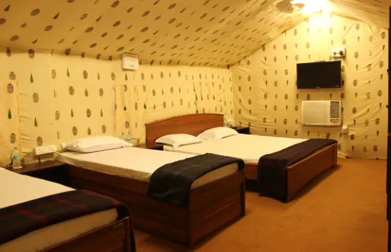 潘杜波卡爾住宿露營旅館