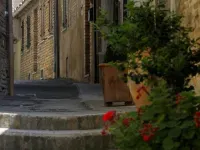 Hotel Giardino Hotels in Mondavio