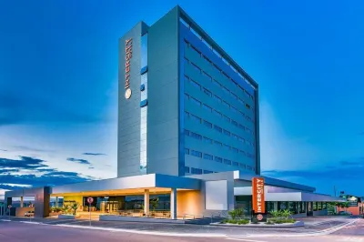 Intercity Anápolis Các khách sạn ở 