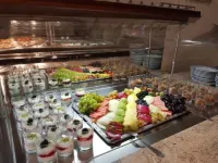 Hotel Mohr & Spa - breakfast