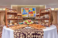 InterContinental Luanda Miramar, an IHG Hotel - breakfast