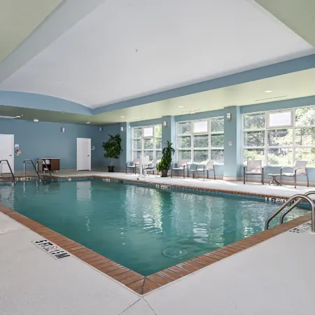 Holiday Inn Express & Suites CHARLOTTE SOUTHEAST - MATTHEWS by IHG